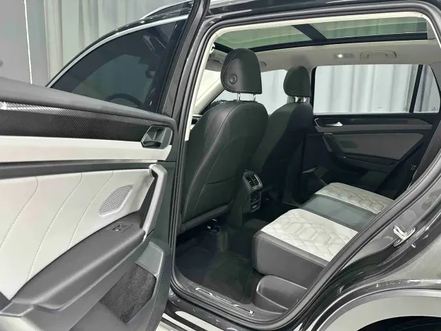Volkswagen Tayron — Фото автомобиля 15