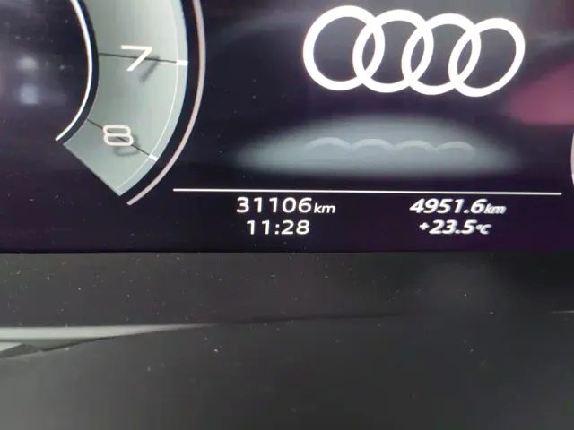 Audi A6L — Фото автомобиля 4