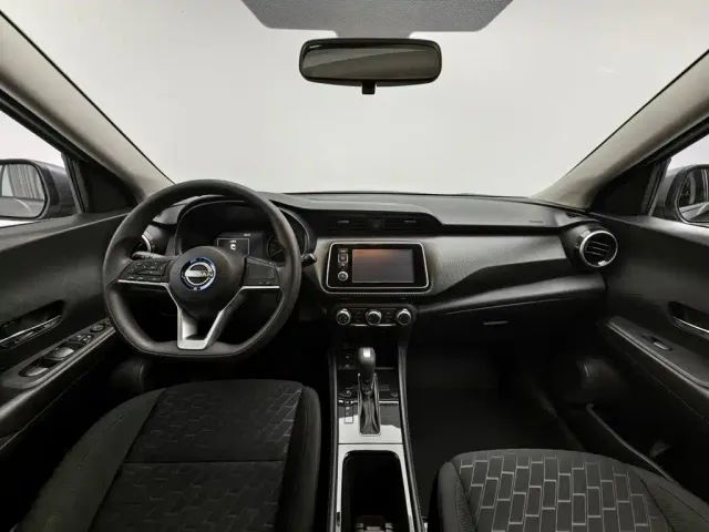 Nissan Kicks — Фото автомобиля 5