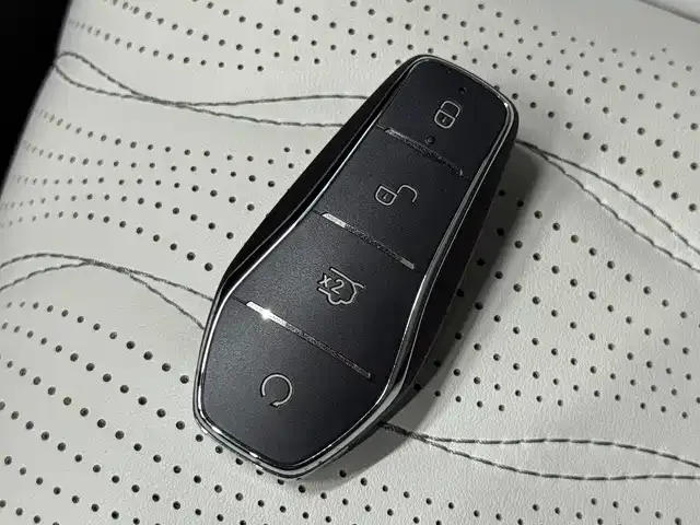 BYD Seal 06 — Фото автомобиля 6