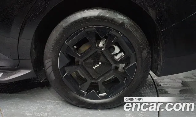 Kia Carnival — Фото автомобиля 6