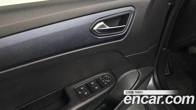Renault Korea XM3 — Фото автомобиля 30