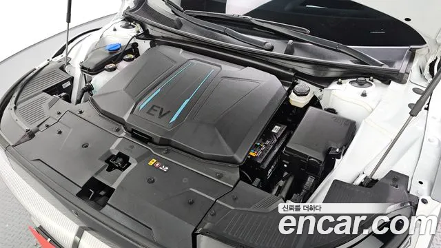 Hyundai Ioniq5 Ioniq5 — Фото автомобиля 6