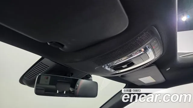 Mercedes-Benz A-Class — Фото автомобиля 18
