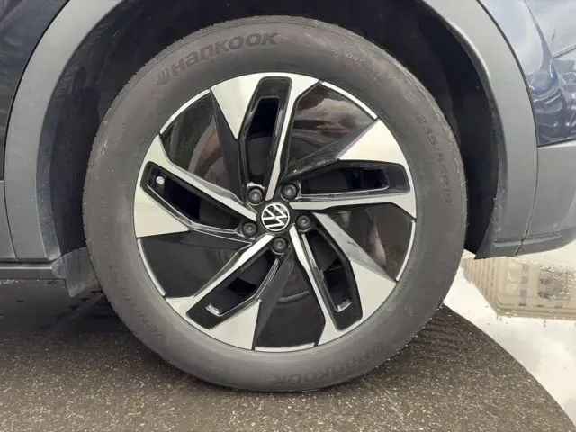 Volkswagen ID.4 CROZZ 2025 Pure Enjoyment Edition — Фото автомобиля 15