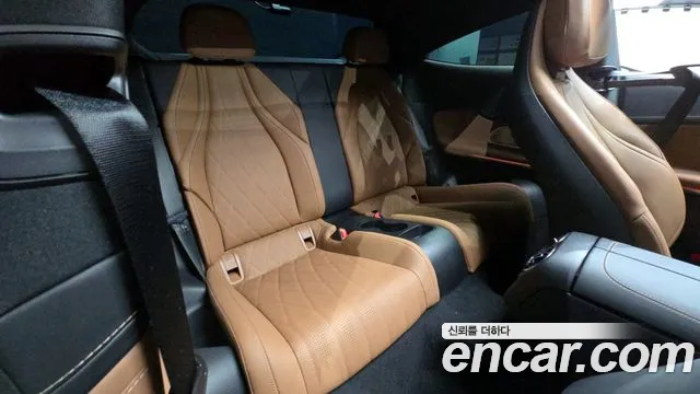 Mercedes-Benz CLE-Class — Фото автомобиля 11