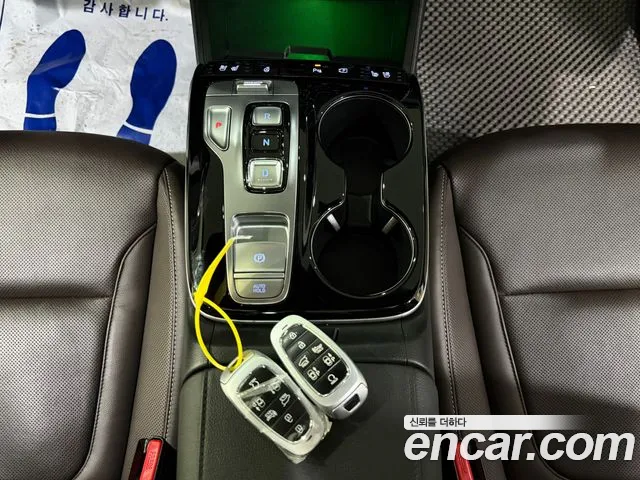 Hyundai Tucson — Фото автомобиля 11