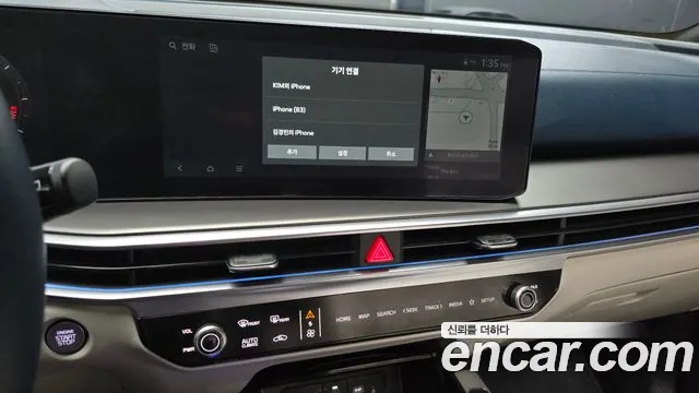 Kia Sorento — Фото автомобиля 21