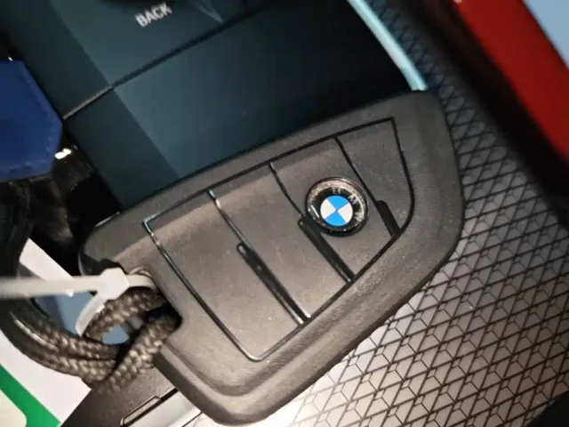 BMW 3 Series — Фото автомобиля 8