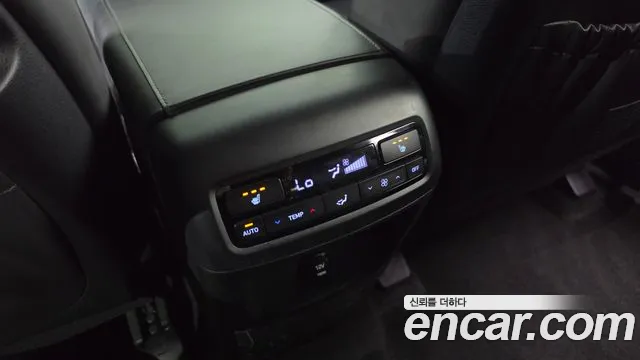 Hyundai Palisade The New — Фото автомобиля 27