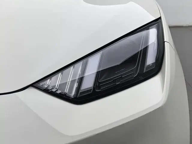 BYD Seagull — Фото автомобиля 7