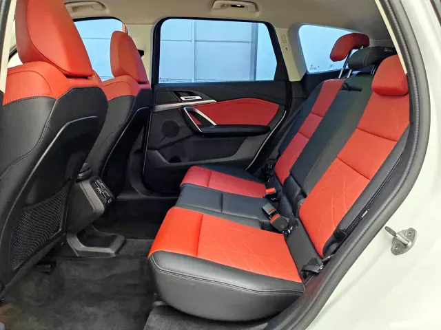 BMW X1 — Фото автомобиля 6