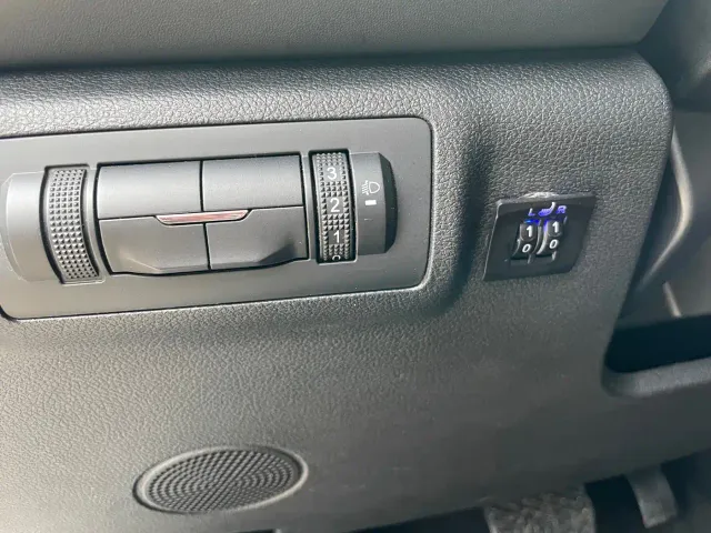 Chery Tiggo 7 PLUS — Фото автомобиля 14