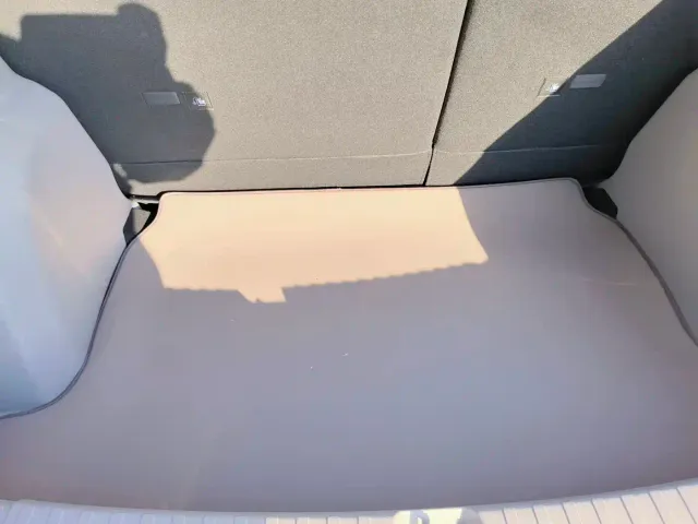 Geely Starry Wish — Фото автомобиля 15
