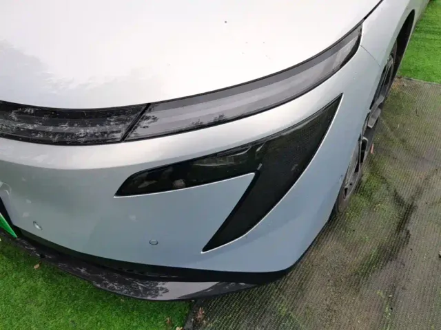 Nissan N7 — Фото автомобиля 23
