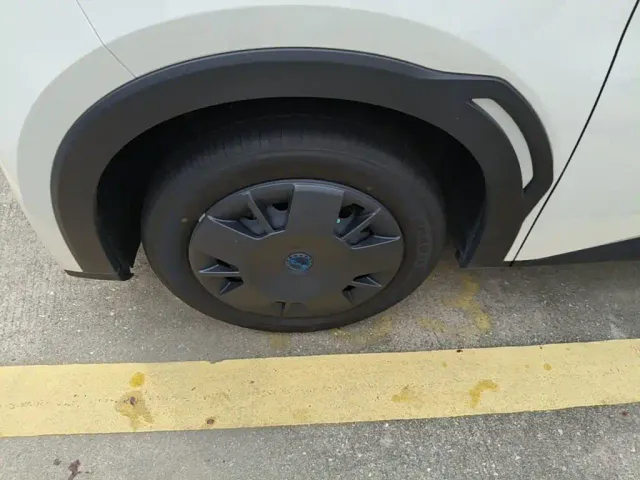 BYD Seagull — Фото автомобиля 22