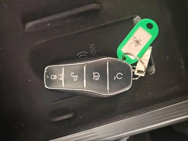 BYD Song L DM-i — Фото автомобиля 8