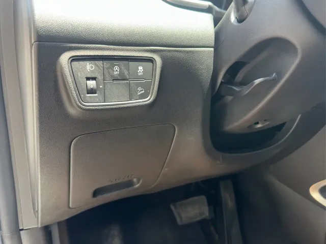 Hyundai Tucson — Фото автомобиля 21