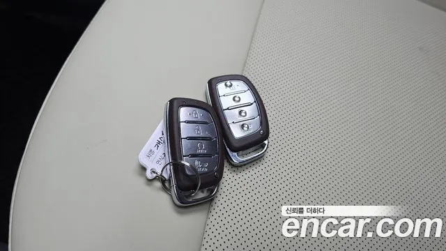Hyundai Casper — Фото автомобиля 30
