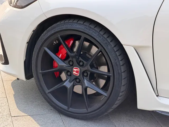 Honda Civic — Фото автомобиля 12
