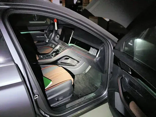 BYD Song PLUS — Фото автомобиля 13