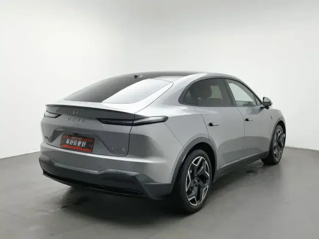 Onvo L60 — Фото автомобиля 2