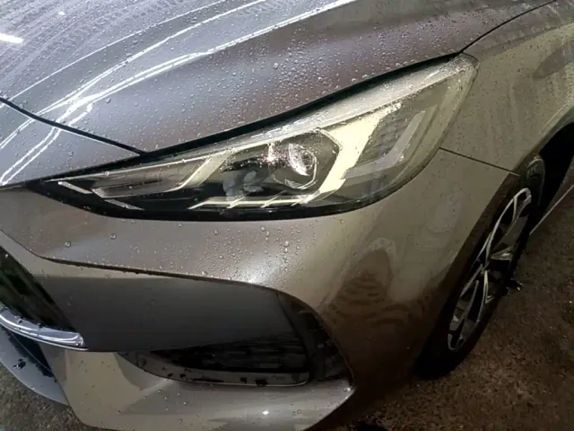 MG MG5 2022 180DVVT CVT Youth Luxury Edition — Фото автомобиля 23