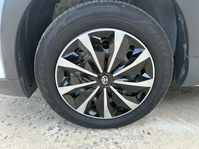 Toyota YARiS L Zhi Xuan — Фото автомобиля 19