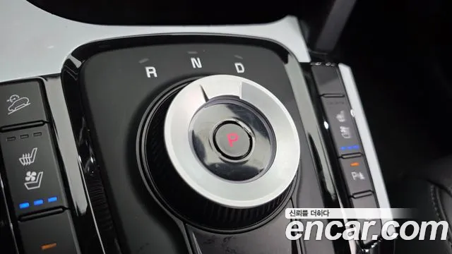 Kia Seltos Новый Seltos Бензин 2.0 2WD — Фото автомобиля 24