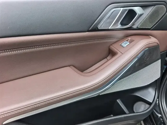 BMW X5 — Фото автомобиля 14