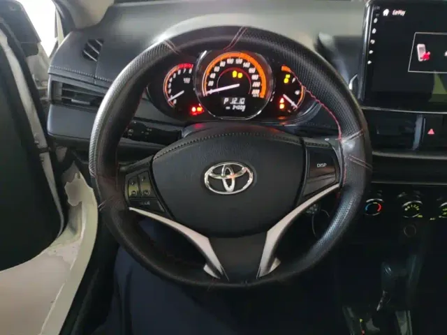 Toyota YARiS L Zhi Xuan — Фото автомобиля 10
