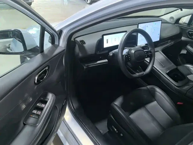 GAC Aion S MAX — Фото автомобиля 15