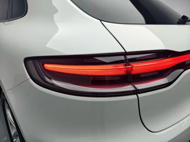 Porsche Macan — Фото автомобиля 11