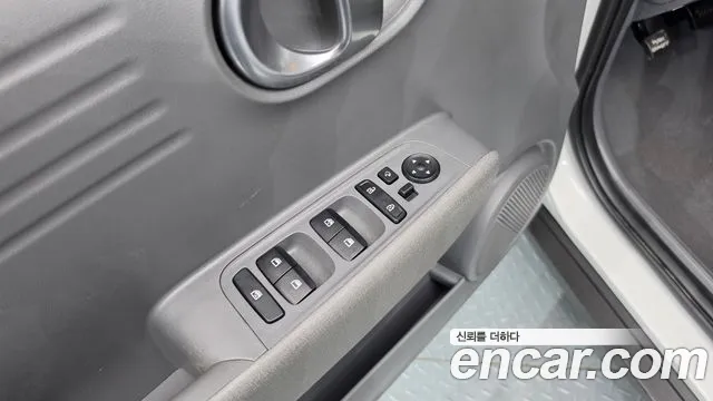 Hyundai Casper — Фото автомобиля 24