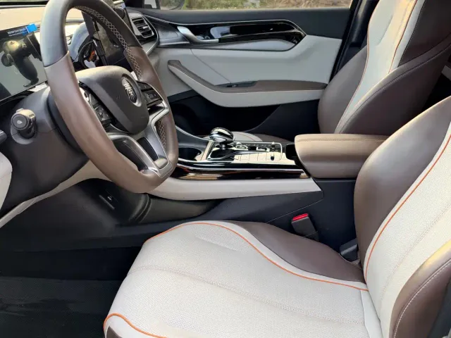 BYD Qin PLUS — Фото автомобиля 7