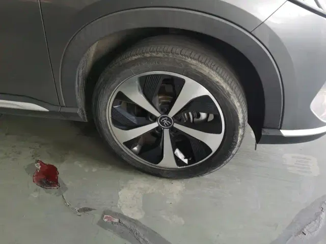 BYD Song PLUS — Фото автомобиля 6