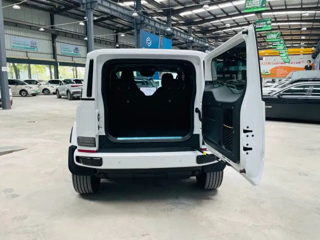 iCAR V23 — Фото автомобиля 19