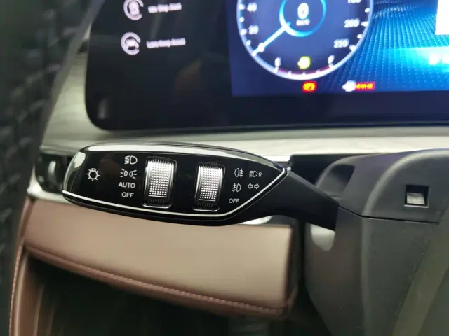 Chery Tiggo 8 PRO — Фото автомобиля 21