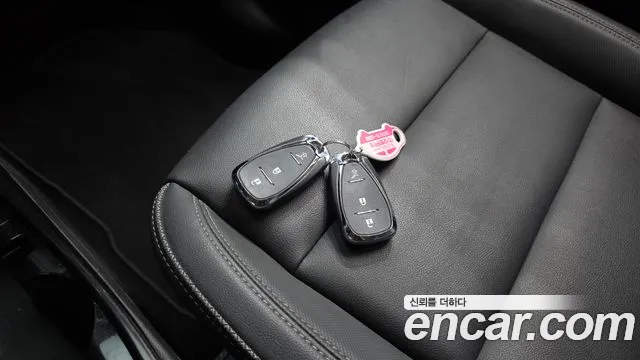 ChevroletGMDaewoo Trailblazer Trailblazer 1.3 Turbo 2WD — Фото автомобиля 23