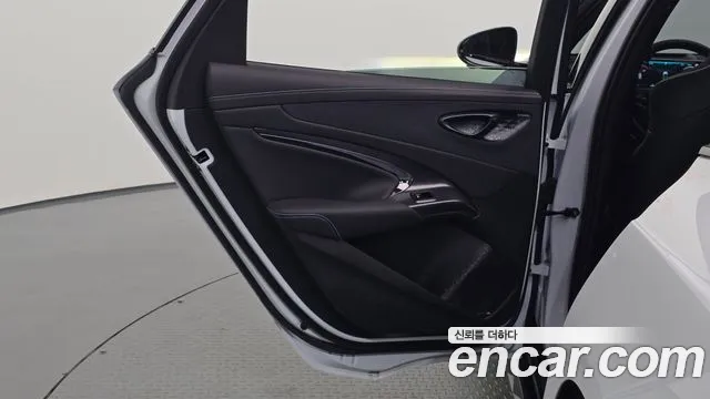 BYD Seal — Фото автомобиля 14