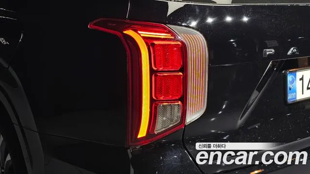 Hyundai Palisade The New Palisade Бензин 3.8 2WD — Фото автомобиля 18