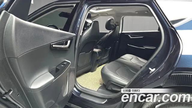 Kia EV6 — Фото автомобиля 17