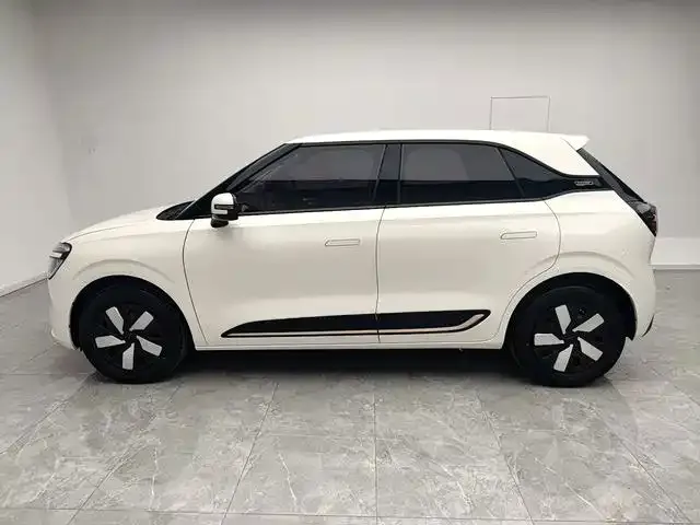 Dongfeng Yipai Nano 01 2024 330 Air — Фото автомобиля 10