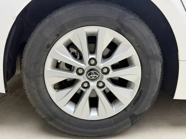Toyota Corolla — Фото автомобиля 22
