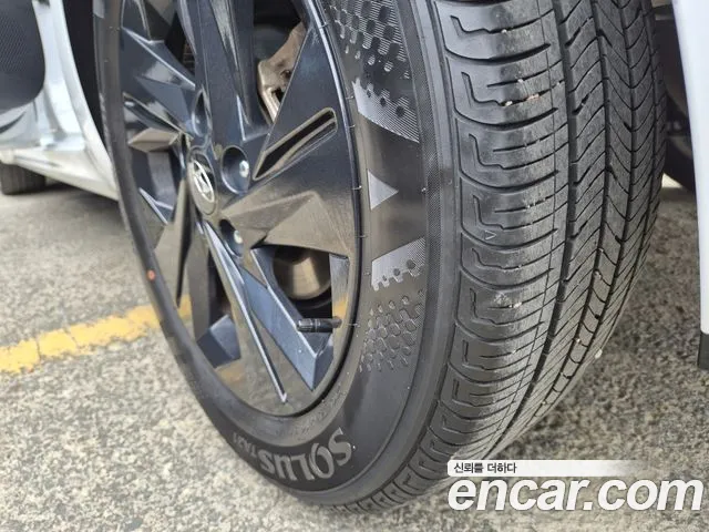 Hyundai AVANTE Avante (CN7) — Фото автомобиля 9