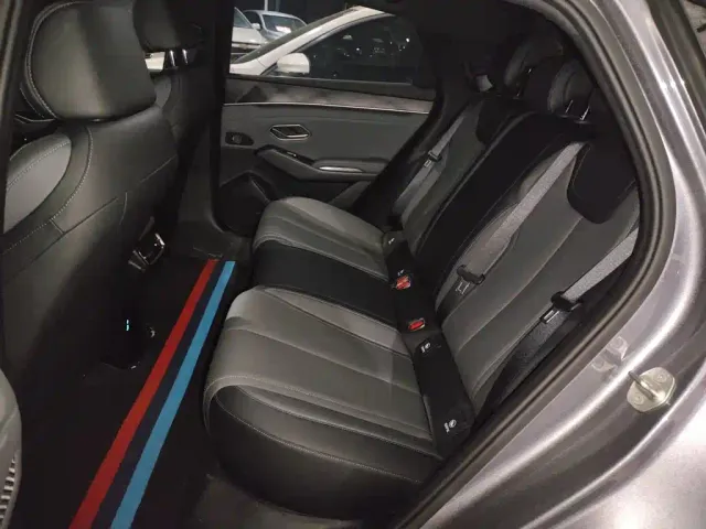 BYD Qin L — Фото автомобиля 16