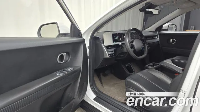 Hyundai Ioniq5 Ioniq5 Standard — Фото автомобиля 10
