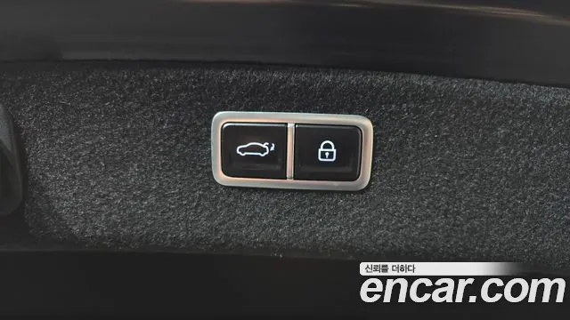 Genesis G80 RG3 — Фото автомобиля 18