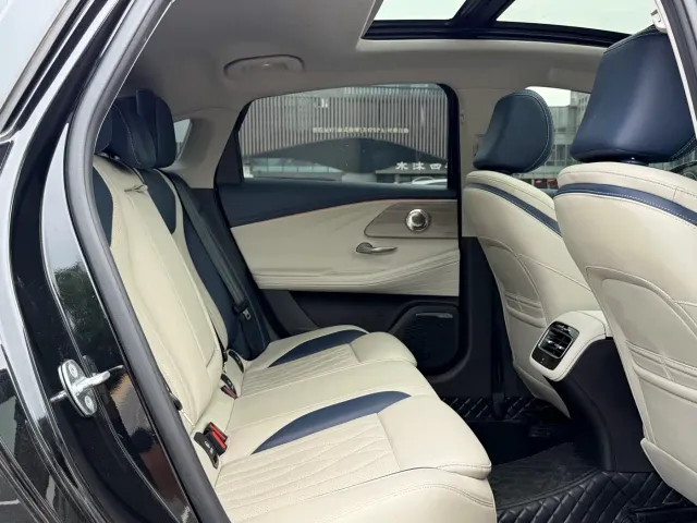 Chery Arrizo 8 — Фото автомобиля 19