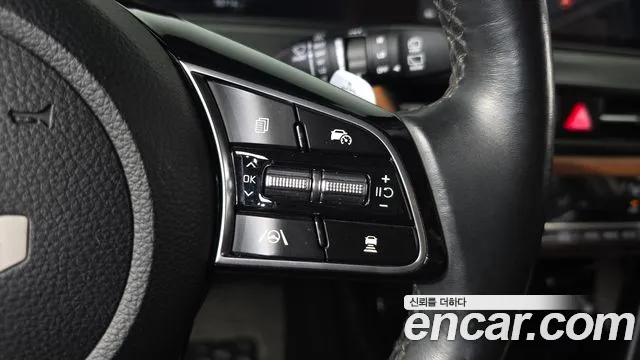 Kia Seltos — Фото автомобиля 23